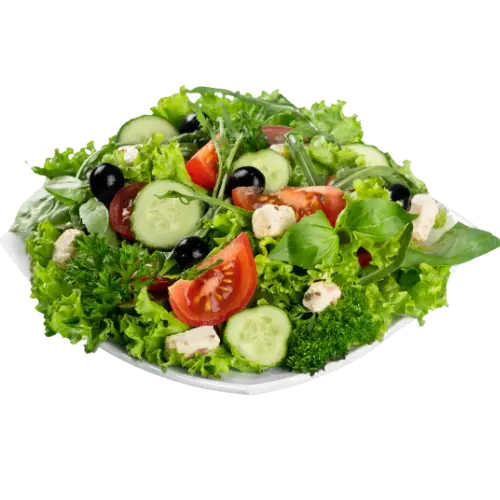 Chipotle Salad Nutrition Calculator