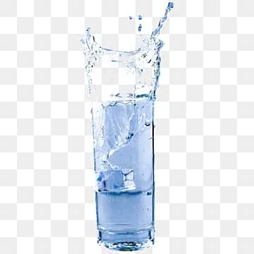 Water Intake calculator